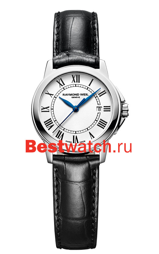 Часы Raymond Weil Tradition 5376-STC-00300